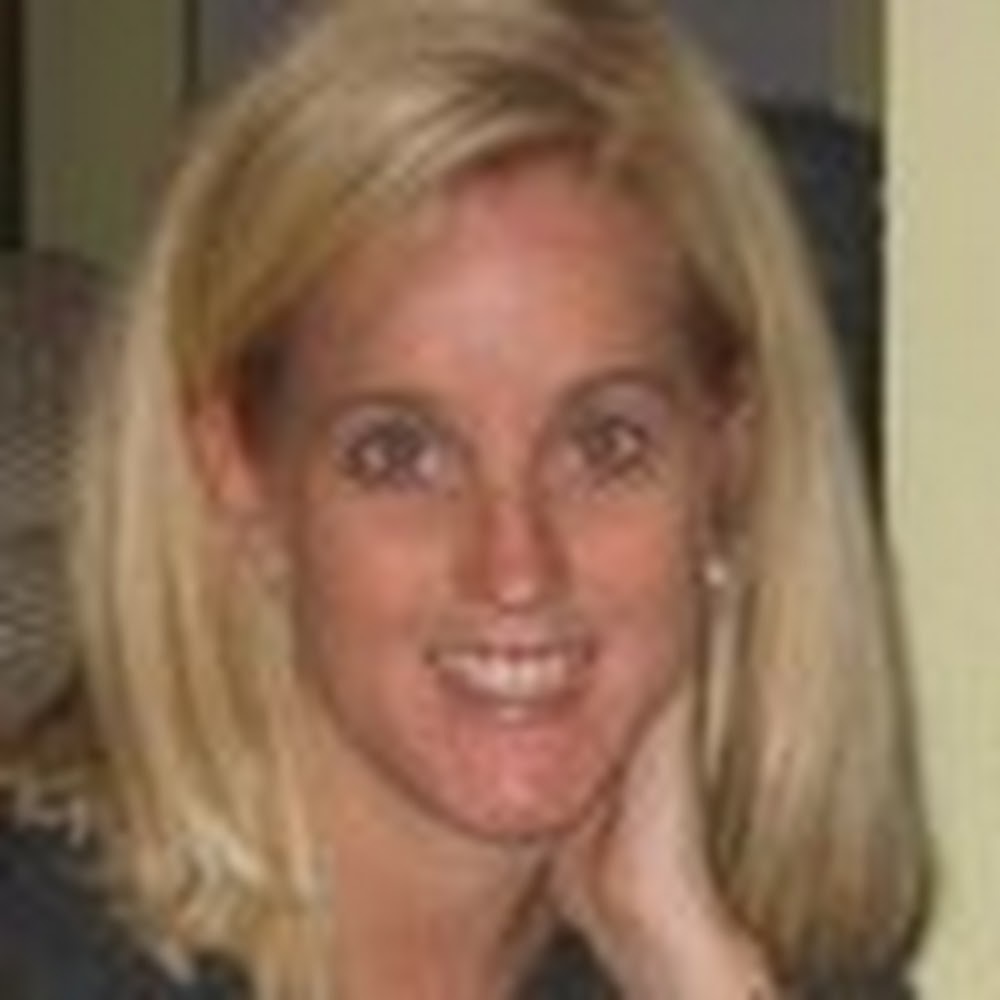 Meet your Posher, Kathleen